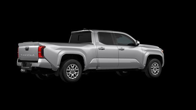 new 2024 Toyota Tacoma car, priced at $43,944