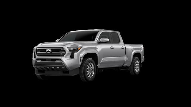 new 2024 Toyota Tacoma car, priced at $43,944