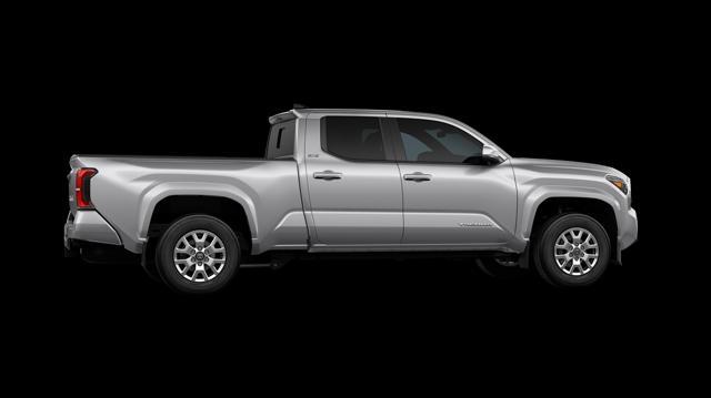 new 2024 Toyota Tacoma car, priced at $43,944