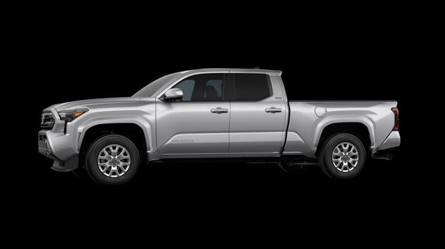 new 2024 Toyota Tacoma car, priced at $43,944