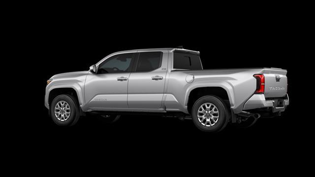 new 2024 Toyota Tacoma car, priced at $43,944