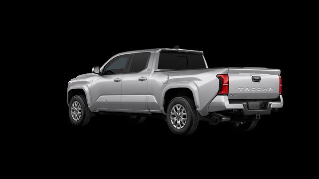 new 2024 Toyota Tacoma car, priced at $43,944