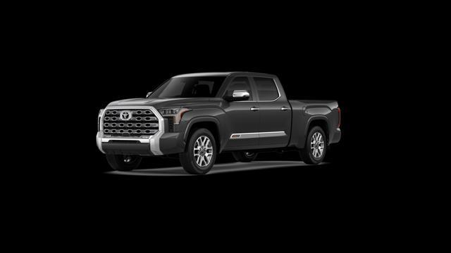 new 2025 Toyota Tundra car, priced at $71,909