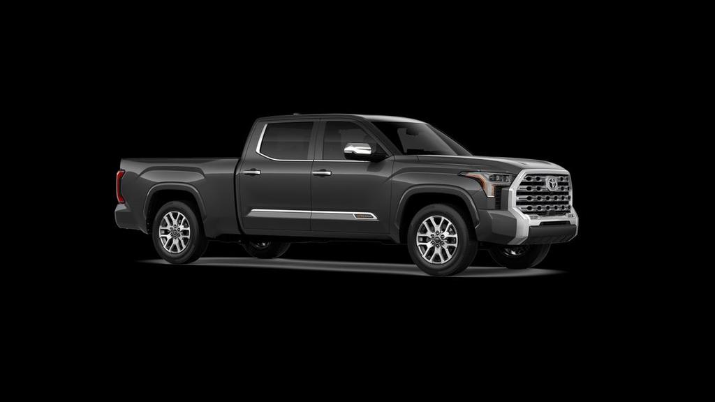 new 2025 Toyota Tundra car, priced at $71,909