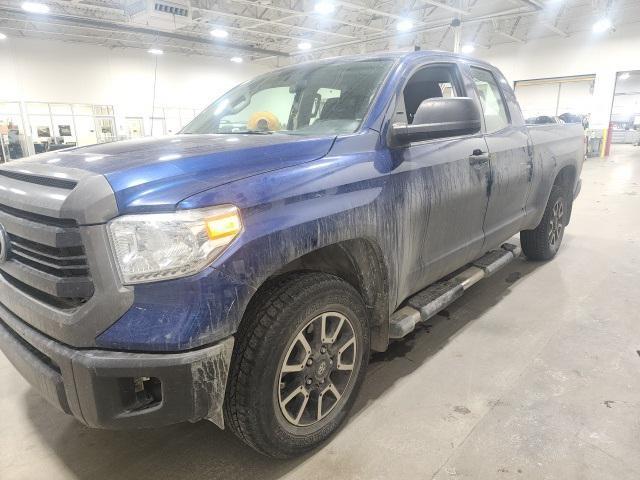 used 2014 Toyota Tundra car, priced at $22,988