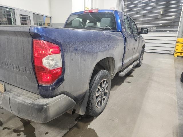 used 2014 Toyota Tundra car, priced at $22,988