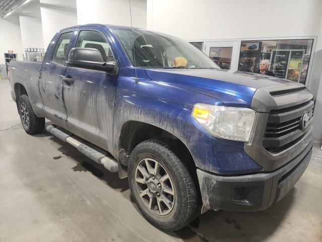 used 2014 Toyota Tundra car, priced at $22,988