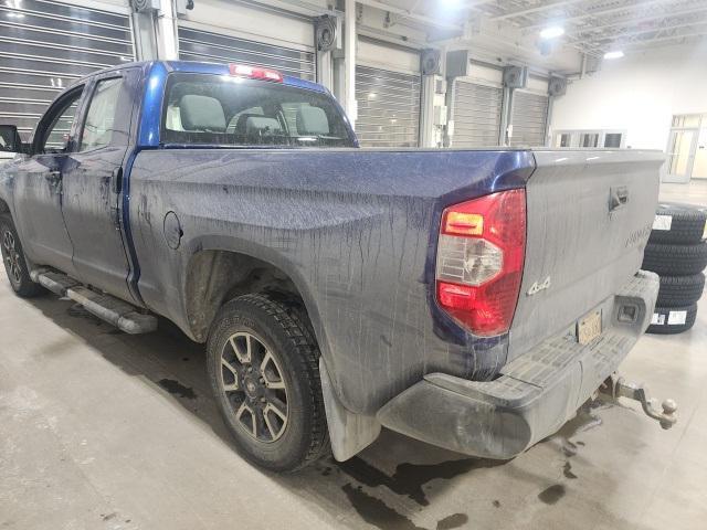 used 2014 Toyota Tundra car, priced at $22,988