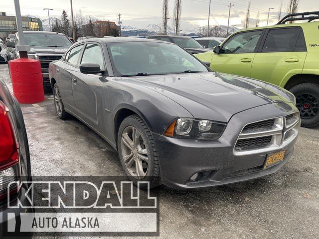 used 2014 Dodge Charger car, priced at $18,788