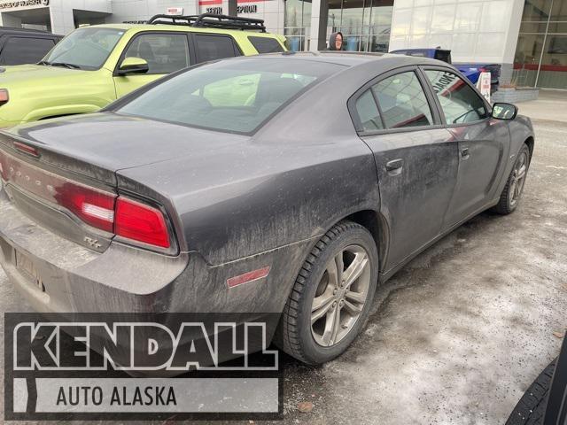 used 2014 Dodge Charger car, priced at $18,788