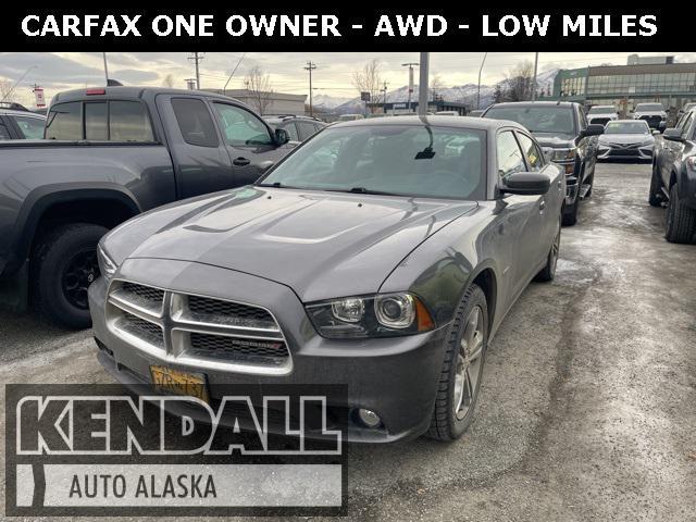 used 2014 Dodge Charger car, priced at $18,788