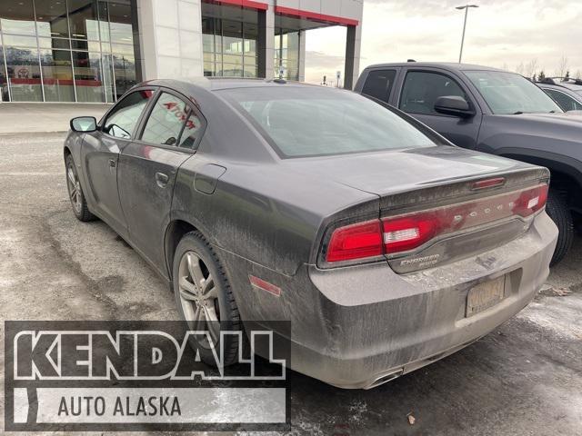 used 2014 Dodge Charger car, priced at $18,788