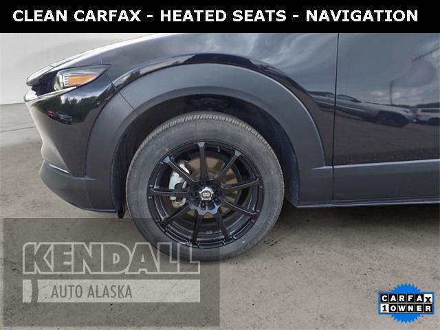 used 2023 Mazda CX-30 car, priced at $31,988