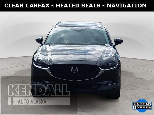 used 2023 Mazda CX-30 car, priced at $31,988