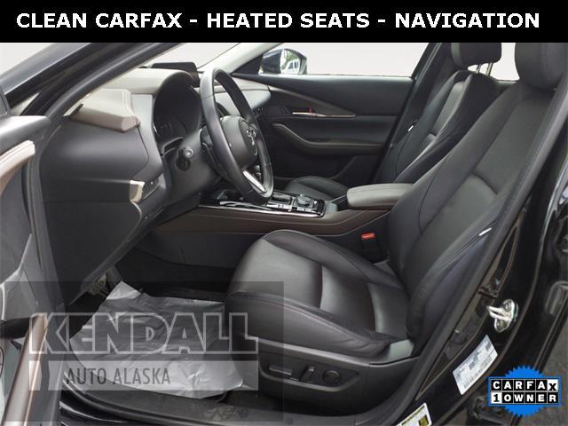 used 2023 Mazda CX-30 car, priced at $31,988