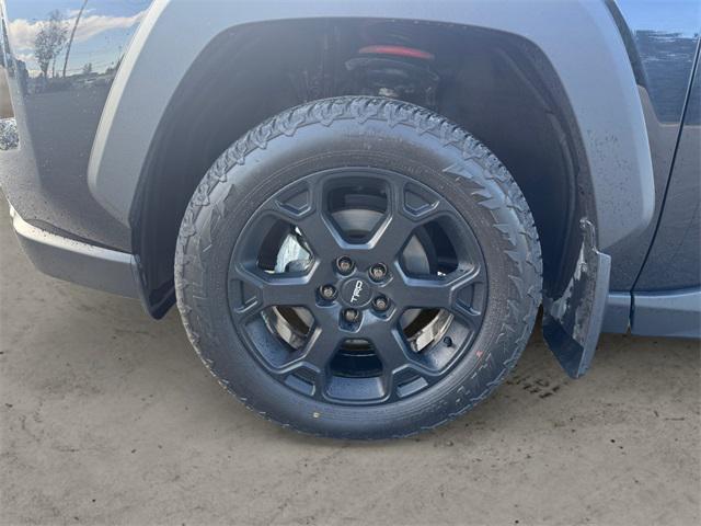 used 2024 Toyota RAV4 car, priced at $47,988