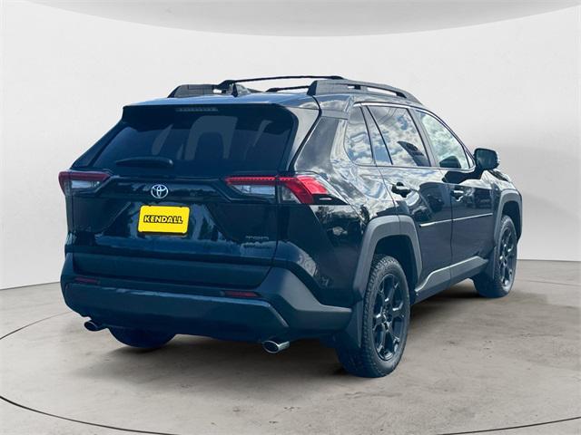 used 2024 Toyota RAV4 car, priced at $47,988