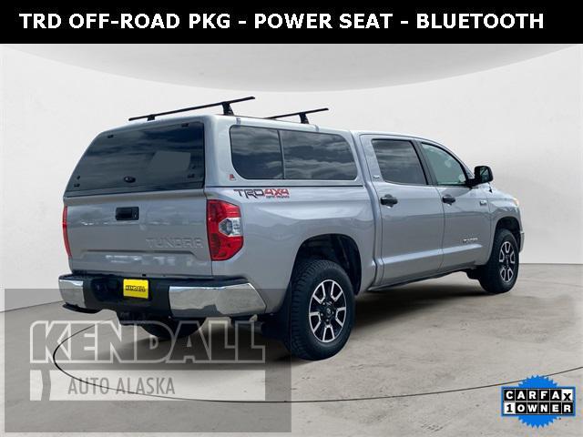 used 2014 Toyota Tundra car, priced at $37,888