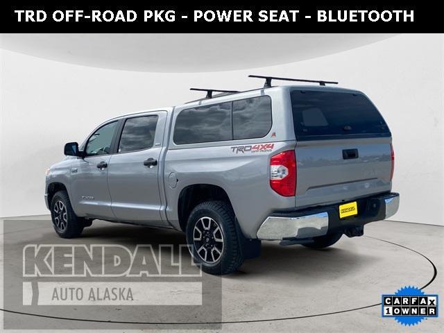 used 2014 Toyota Tundra car, priced at $37,888