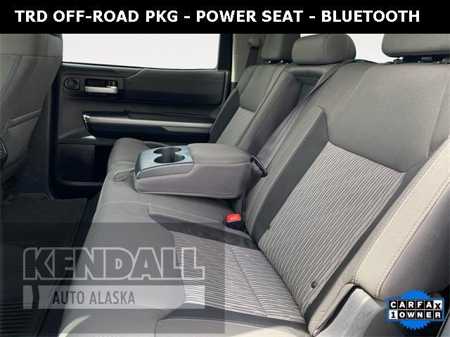 used 2014 Toyota Tundra car, priced at $37,888