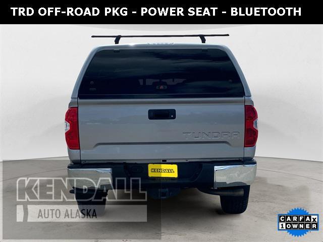 used 2014 Toyota Tundra car, priced at $37,888