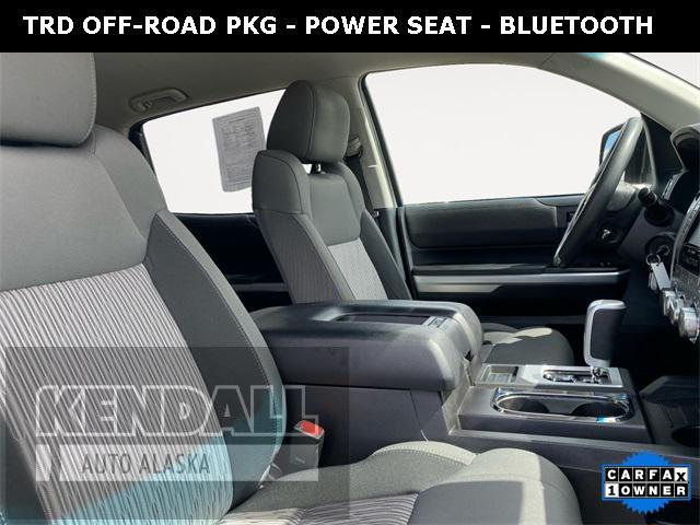 used 2014 Toyota Tundra car, priced at $37,888