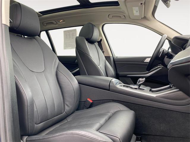 used 2022 BMW X7 car, priced at $58,988