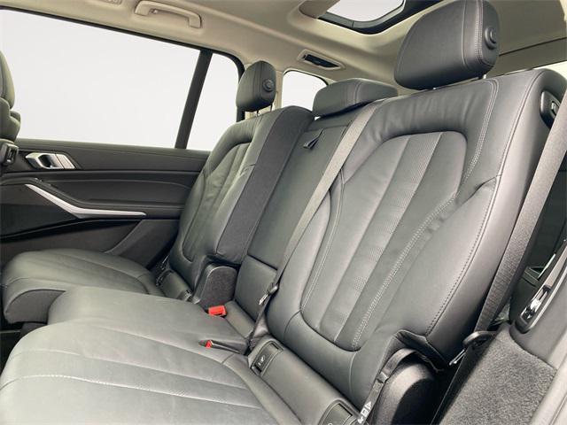 used 2022 BMW X7 car, priced at $58,988