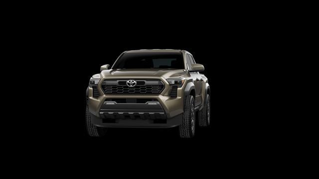 new 2024 Toyota Tacoma car, priced at $59,053