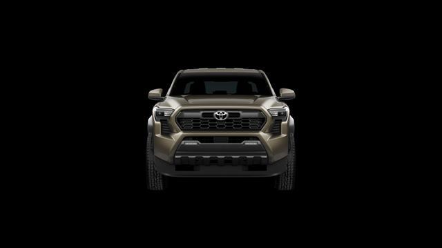 new 2024 Toyota Tacoma car, priced at $59,053