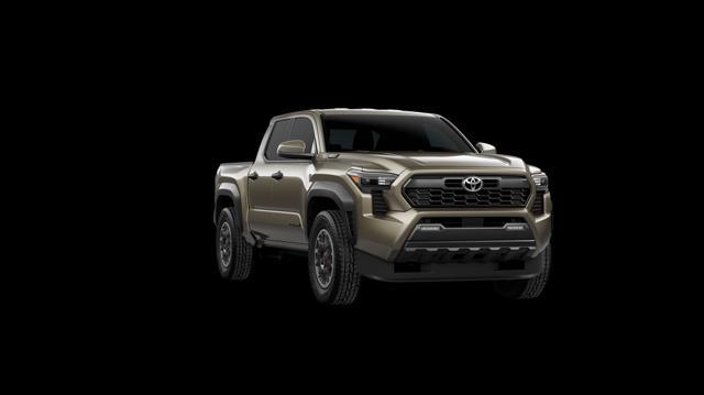 new 2024 Toyota Tacoma car, priced at $59,053