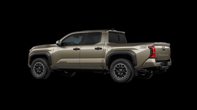 new 2024 Toyota Tacoma car, priced at $59,053