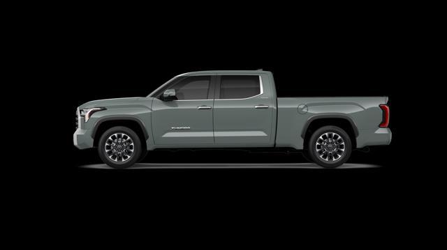 new 2025 Toyota Tundra car, priced at $67,855