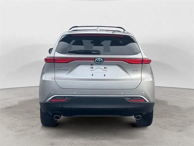 used 2023 Toyota Venza car, priced at $38,988