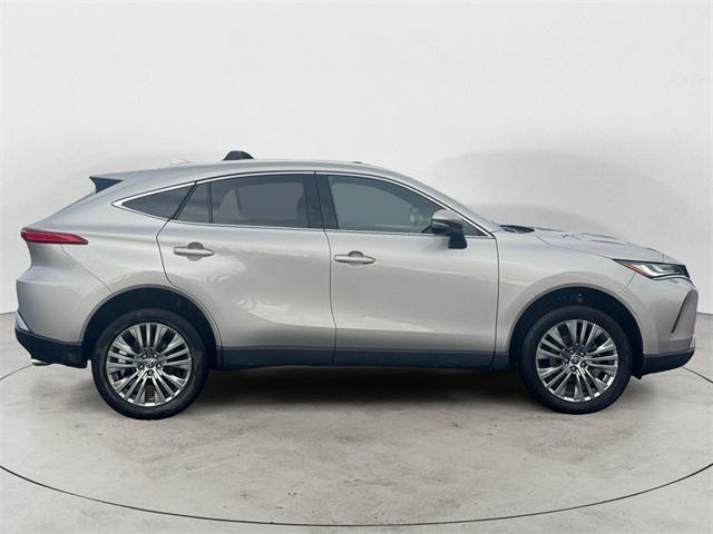 used 2023 Toyota Venza car, priced at $38,988