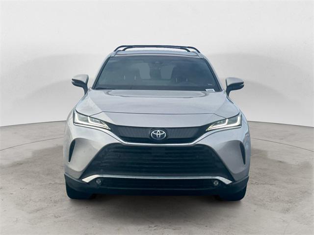 used 2023 Toyota Venza car, priced at $38,988