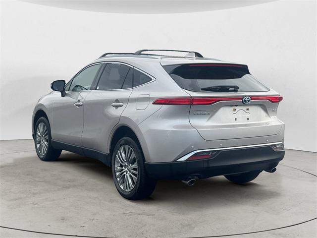 used 2023 Toyota Venza car, priced at $38,988