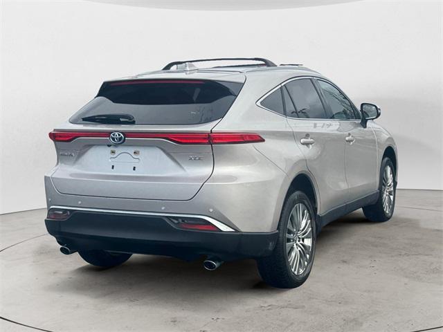 used 2023 Toyota Venza car, priced at $38,988