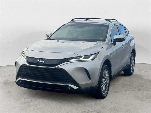 used 2023 Toyota Venza car, priced at $38,988