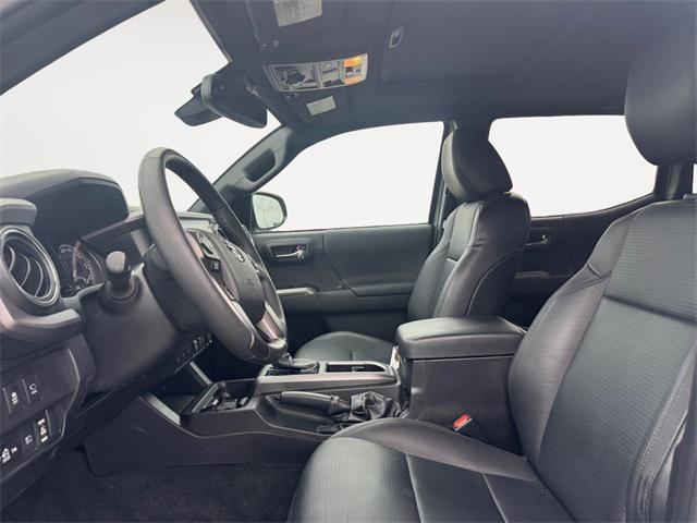 used 2023 Toyota Tacoma car, priced at $50,988