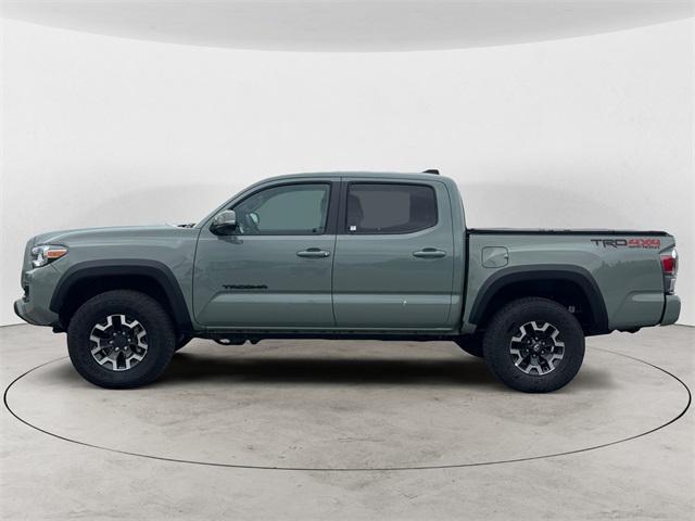 used 2023 Toyota Tacoma car, priced at $50,988