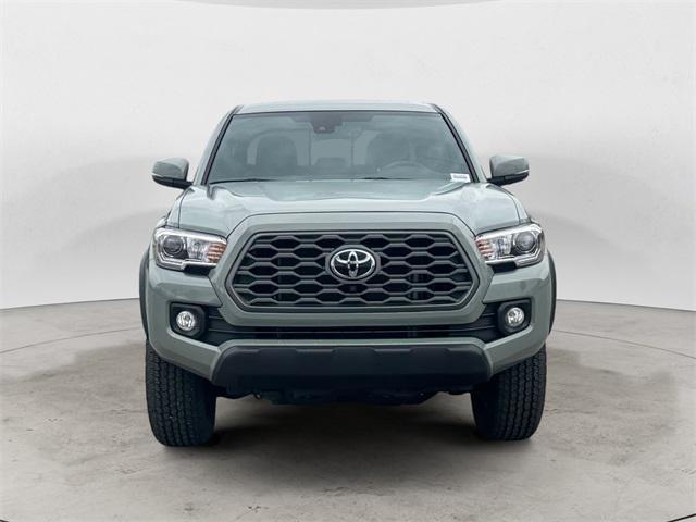 used 2023 Toyota Tacoma car, priced at $50,988