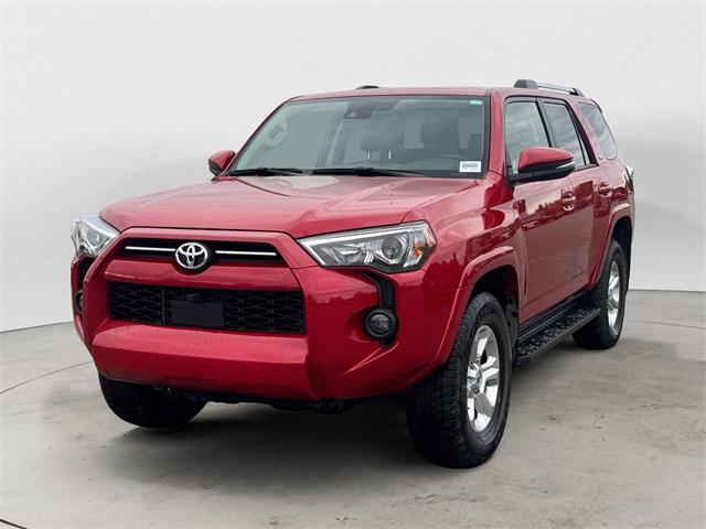used 2024 Toyota 4Runner car, priced at $47,988