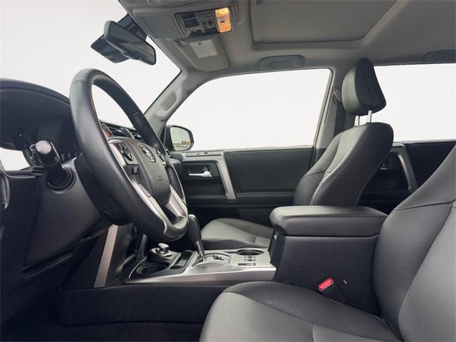 used 2024 Toyota 4Runner car, priced at $47,888