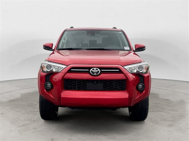 used 2024 Toyota 4Runner car, priced at $47,888
