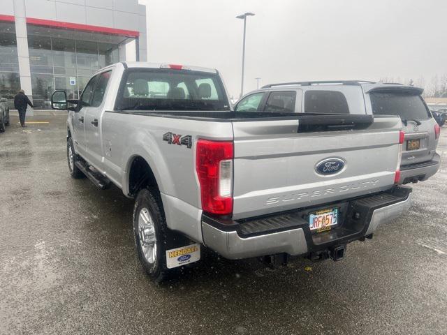 used 2019 Ford F-350 car, priced at $55,988
