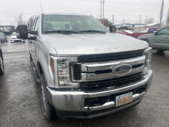 used 2019 Ford F-350 car, priced at $55,988