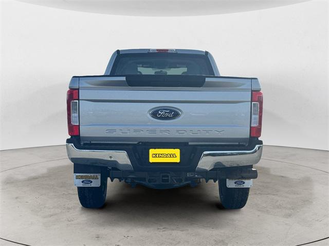 used 2019 Ford F-350 car, priced at $56,988