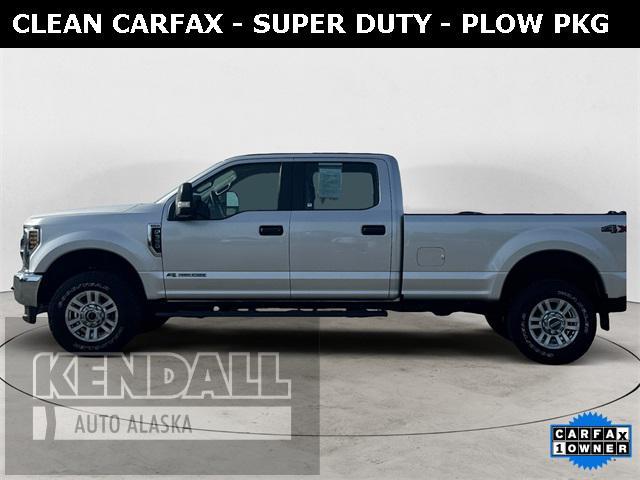 used 2019 Ford F-350 car, priced at $55,988