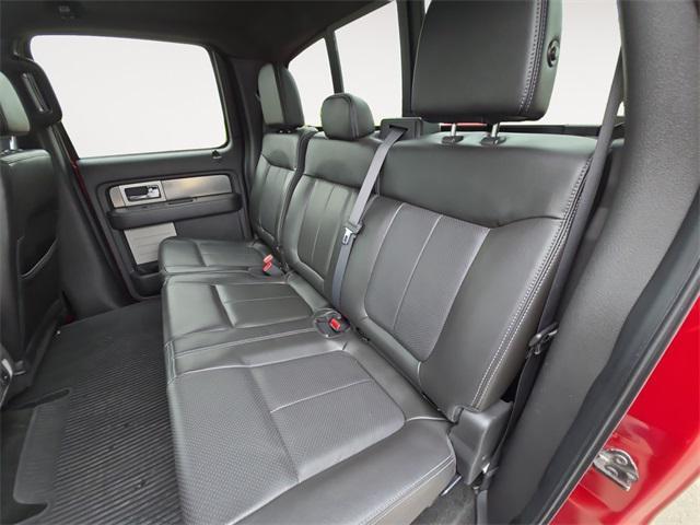used 2014 Ford F-150 car, priced at $29,988